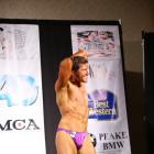 Brian  Melancon - NPC Greater Gulf States 2013 - #1